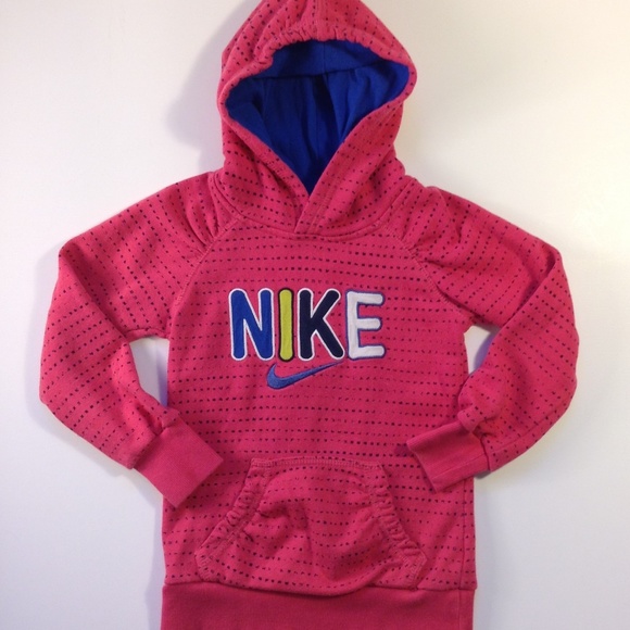 3t nike jacket